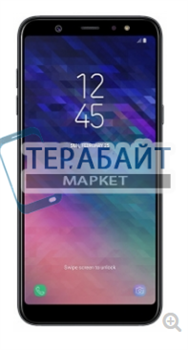 Samsung Galaxy A6+ SM-A605F АККУМУЛЯТОР АКБ БАТАРЕЯ - фото 167289