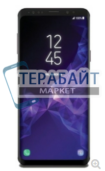 Samsung Galaxy S9 Plus Snapdragon ТАЧСКРИН + ДИСПЛЕЙ В СБОРЕ / МОДУЛЬ - фото 167311