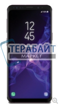 Samsung Galaxy S9 Exynos ТАЧСКРИН + ДИСПЛЕЙ В СБОРЕ / МОДУЛЬ - фото 167317