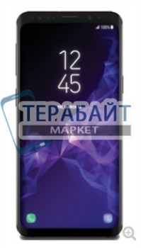 Samsung Galaxy S9 Exynos АККУМУЛЯТОР АКБ БАТАРЕЯ - фото 167319