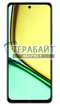 REALME C67 5G АККУМУЛЯТОР АКБ БАТАРЕЯ - фото 167396