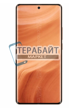 Нижняя плата для REALME GT5 PRO с разъемом для зарядки и микрофоном - фото 167404