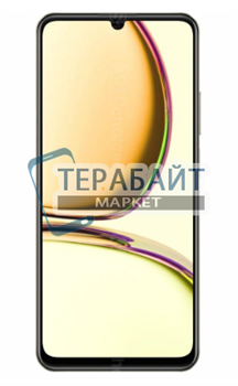 REALME C53 RMX3762 АККУМУЛЯТОР АКБ БАТАРЕЯ - фото 167462