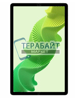 Нижняя плата для REALME PAD 2 WIFI с разъемом для зарядки и микрофоном - фото 167484