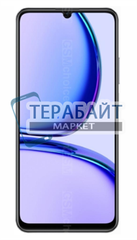 REALME C53 ТАЧСКРИН + ДИСПЛЕЙ В СБОРЕ / МОДУЛЬ - фото 167486