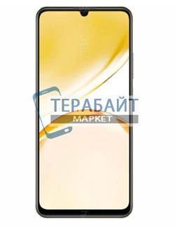 REALME NARZO N53 ТАЧСКРИН + ДИСПЛЕЙ В СБОРЕ / МОДУЛЬ - фото 167492