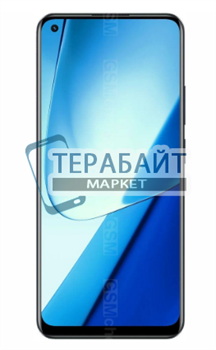 Нижняя плата для REALME 11 с разъемом для зарядки и микрофоном - фото 167502