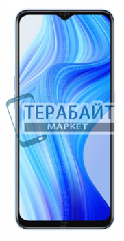 REALME 10T 5G ТАЧСКРИН + ДИСПЛЕЙ В СБОРЕ / МОДУЛЬ - фото 167528