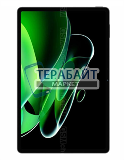 Нижняя плата для REALME PAD X  с разъемом для зарядки и микрофоном - фото 167690