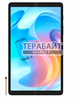 Нижняя плата для REALME PAD MINI с разъемом для зарядки и микрофоном - фото 167775