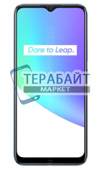 REALME C25 RMX3193 АККУМУЛЯТОР АКБ БАТАРЕЯ - фото 167978