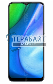 REALME V3 5G ТАЧСКРИН + ДИСПЛЕЙ В СБОРЕ / МОДУЛЬ - фото 168212