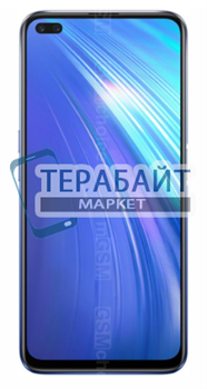 REALME X50T АККУМУЛЯТОР АКБ БАТАРЕЯ - фото 168273