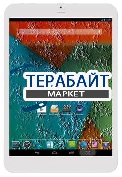 Тачскрин для планшета bb-mobile Techno 7.85 3G TM859B - фото 16834