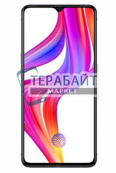 REALME X2 PRO АККУМУЛЯТОР АКБ БАТАРЕЯ - фото 168389