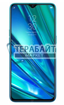 REALME 5 PRO АККУМУЛЯТОР АКБ БАТАРЕЯ - фото 168405