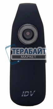 Аккумулятор для видеорегистратора Pact 007 (акб батарея) - фото 168459