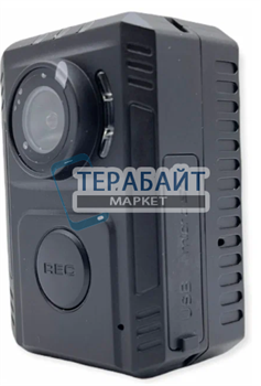 Аккумулятор для видеорегистратора BODY WORN BW-22 (акб батарея) - фото 168487