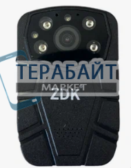Аккумулятор для видеорегистратора ZDK M13-VIP13 (акб батарея) - фото 168515