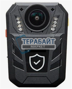 Аккумулятор для видеорегистратора BODY-CAM BC-1 128 Гб (акб батарея) - фото 168521