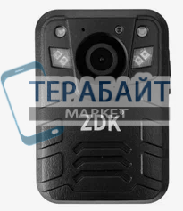 Аккумулятор для видеорегистратора ZDK M20 Глонасс (акб батарея) - фото 168537