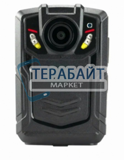 Аккумулятор для видеорегистратора BODY-CAM G-101 ONLINE (акб батарея) - фото 168627