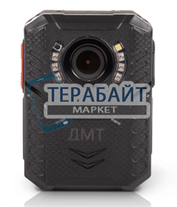Аккумулятор для видеорегистратора DMT 2 (акб батарея) - фото 168649
