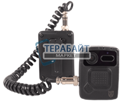 Аккумулятор для видеорегистратора DMT-EX-2  Wi-Fi GPS / Глонасс (акб батарея) - фото 168661