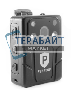Аккумулятор для видеорегистратора Ревизор 3335 (акб батарея) - фото 168667