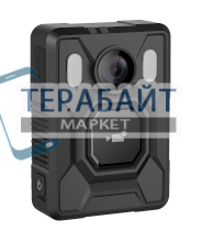 Аккумулятор для видеорегистратора HIKVISION DS-MCW401-N/GPS/WIFI (акб батарея) - фото 168709