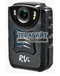 Аккумулятор для видеорегистратора RVi BR-750 rev.S (акб батарея) - фото 168743