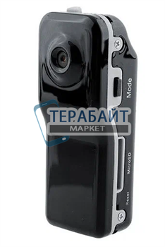 Аккумулятор для видеорегистратора Mini DV MD80 (акб батарея) - фото 168761