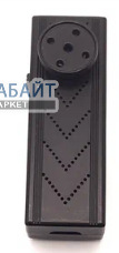 Аккумулятор для видеорегистратора B-X1 (акб батарея) - фото 168767