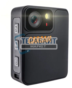 Аккумулятор для видеорегистратора CARCAM COMBAT MINI (акб батарея) - фото 168775