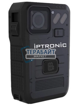 Аккумулятор для видеорегистратора IPTRONIC IPT-BC1G (акб батарея) - фото 168777