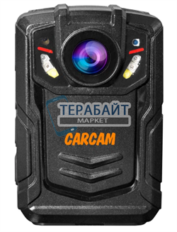 Аккумулятор для видеорегистратора CARCAM COMBAT 2S PRO (акб батарея) - фото 168781