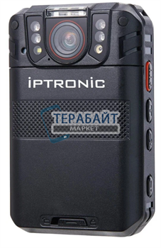 Аккумулятор для видеорегистратора IPTRONIC IPT-BC4 (акб батарея) - фото 168787