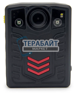 Аккумулятор для видеорегистратора Police-Cam X22 PLUS (акб батарея) - фото 168819