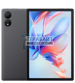 Аккумулятор для планшета Blackview Oscal Pad 80 WiFi (акб батарея) - фото 168972