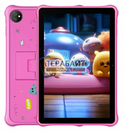 Аккумулятор для планшета Blackview Tab 30 Kids (акб батарея) - фото 168976