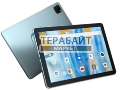 Аккумулятор для планшета Blackview Oscal Pad 70 (RK3566) (акб батарея) - фото 168998