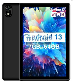 Аккумулятор для планшета Doogee U9 (акб батарея) - фото 169269