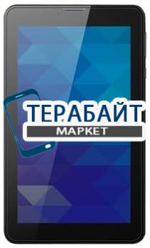 Тачскрин для планшета DEXP Ursus 7M 3G - фото 16929