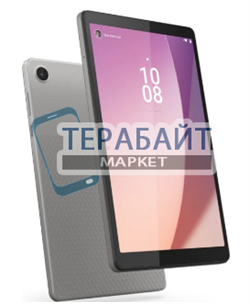 Аккумулятор для планшета Lenovo Tab M8 (4th Gen) (акб батарея) - фото 169425