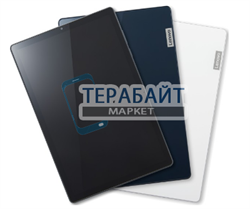 Аккумулятор для планшета Lenovo Tab6 5G (акб батарея) - фото 169445