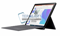 Аккумулятор для планшета Microsoft Surface Pro 7+ (акб батарея) - фото 169479