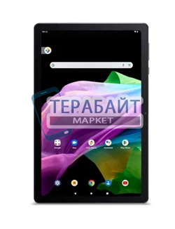 Аккумулятор для планшета Acer Iconia Tab P10 (акб батарея) - фото 169557