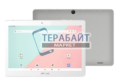 Аккумулятор для планшета Archos T101HD (акб батарея) - фото 169621