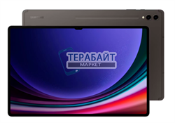 Аккумулятор для планшета Samsung Galaxy Tab S9 Ultra SM-X910N (акб батарея) - фото 169931