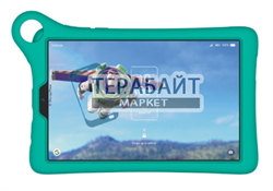 Аккумулятор для планшета TCL TAB Disney Edition 2 (акб батарея) - фото 169978